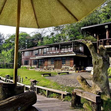 Red Wood Cottage/ B&B Moor Alimei Esterno foto